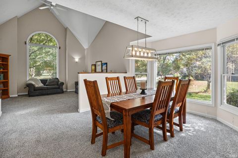 Tiny photo for 94 Steeplechase Ct Court, Lafayette, IN 47905 (MLS # 202540121)