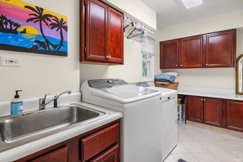 Tiny photo for 94 Steeplechase Ct Court, Lafayette, IN 47905 (MLS # 202540121)