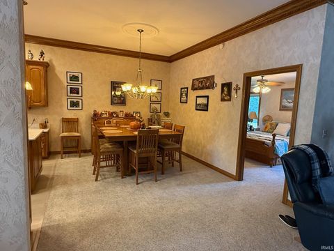 Tiny photo for 3222 Artisan Drive, Kokomo, IN 46902 (MLS # 202540328)