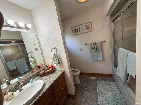 Tiny photo for 3222 Artisan Drive, Kokomo, IN 46902 (MLS # 202540328)