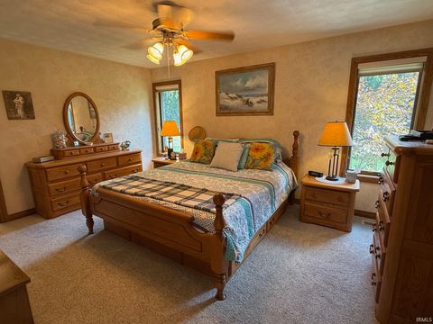 Tiny photo for 3222 Artisan Drive, Kokomo, IN 46902 (MLS # 202540328)
