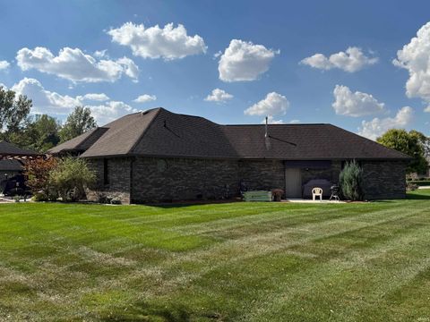 Tiny photo for 3222 Artisan Drive, Kokomo, IN 46902 (MLS # 202540328)