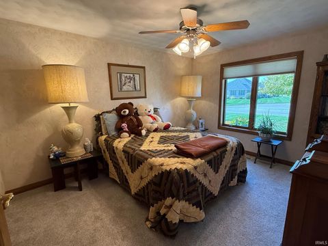 Tiny photo for 3222 Artisan Drive, Kokomo, IN 46902 (MLS # 202540328)