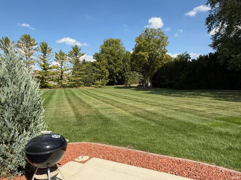 Tiny photo for 3222 Artisan Drive, Kokomo, IN 46902 (MLS # 202540328)