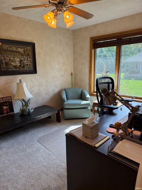 Tiny photo for 3222 Artisan Drive, Kokomo, IN 46902 (MLS # 202540328)