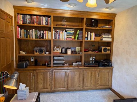 Tiny photo for 3222 Artisan Drive, Kokomo, IN 46902 (MLS # 202540328)