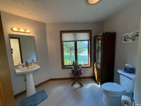 Tiny photo for 3222 Artisan Drive, Kokomo, IN 46902 (MLS # 202540328)