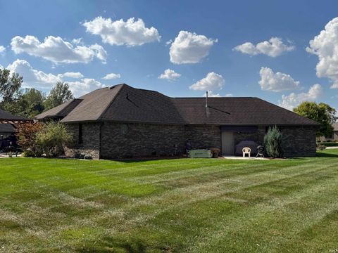 Tiny photo for 3222 Artisan Drive, Kokomo, IN 46902 (MLS # 202540328)