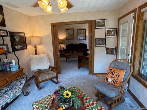 Tiny photo for 3222 Artisan Drive, Kokomo, IN 46902 (MLS # 202540328)