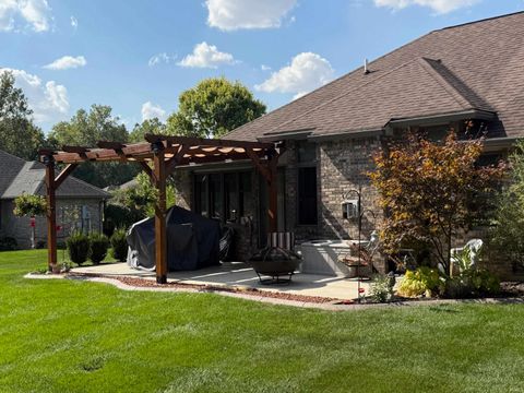 Tiny photo for 3222 Artisan Drive, Kokomo, IN 46902 (MLS # 202540328)