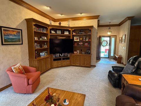 Tiny photo for 3222 Artisan Drive, Kokomo, IN 46902 (MLS # 202540328)