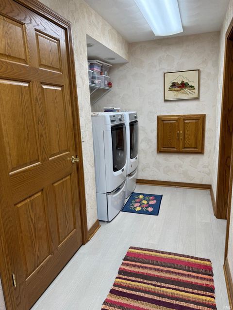 Tiny photo for 3222 Artisan Drive, Kokomo, IN 46902 (MLS # 202540328)