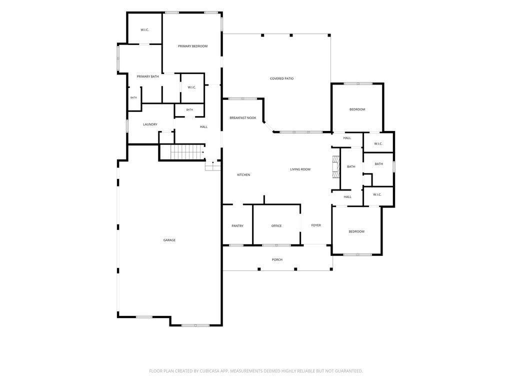 Photo of 2288 E 150 S Road, Princeton, IN 47670 (MLS # 202642238)