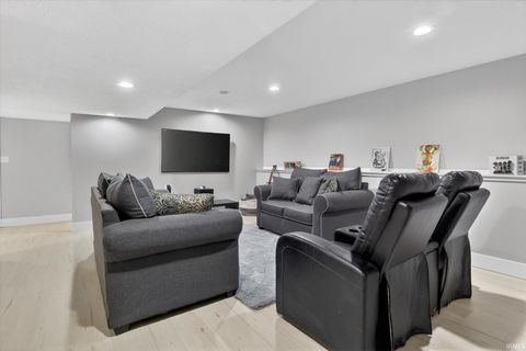 Tiny photo for 507 Cloudmont Drive, Osceola, IN 46561 (MLS # 202616155)