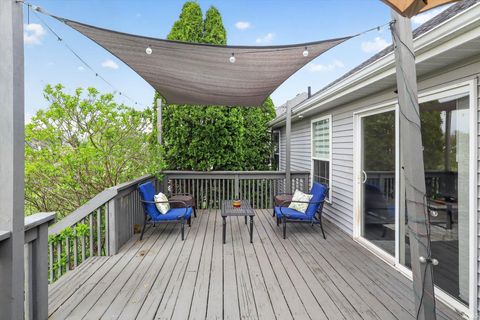 Tiny photo for 507 Cloudmont Drive, Osceola, IN 46561 (MLS # 202616155)