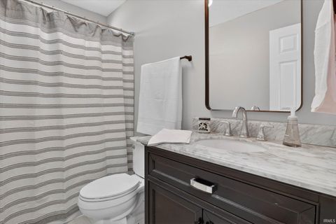 Tiny photo for 507 Cloudmont Drive, Osceola, IN 46561 (MLS # 202616155)