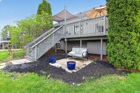 Tiny photo for 507 Cloudmont Drive, Osceola, IN 46561 (MLS # 202616155)