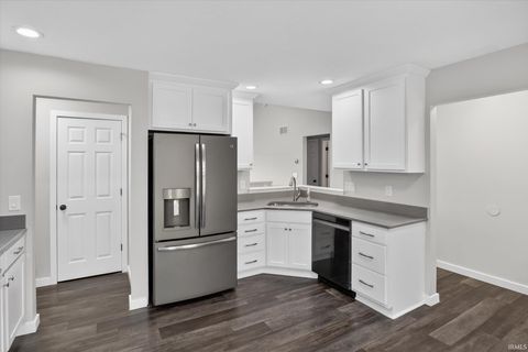 Tiny photo for 507 Cloudmont Drive, Osceola, IN 46561 (MLS # 202616155)