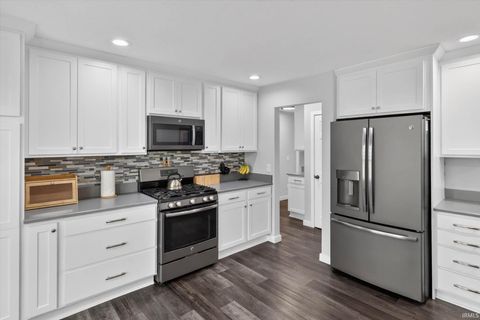 Tiny photo for 507 Cloudmont Drive, Osceola, IN 46561 (MLS # 202616155)