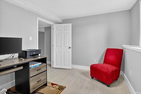 Tiny photo for 507 Cloudmont Drive, Osceola, IN 46561 (MLS # 202616155)