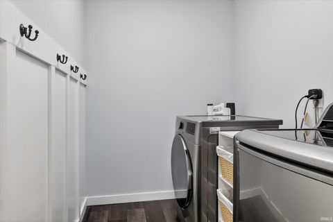 Tiny photo for 507 Cloudmont Drive, Osceola, IN 46561 (MLS # 202616155)
