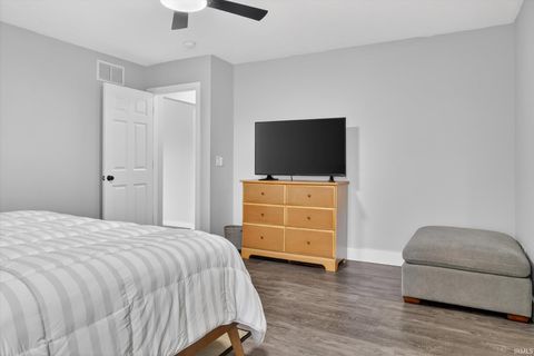 Tiny photo for 507 Cloudmont Drive, Osceola, IN 46561 (MLS # 202616155)