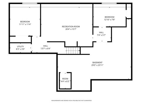 Tiny photo for 507 Cloudmont Drive, Osceola, IN 46561 (MLS # 202616155)