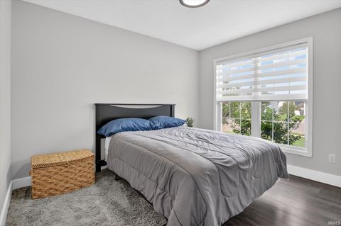 Tiny photo for 507 Cloudmont Drive, Osceola, IN 46561 (MLS # 202616155)