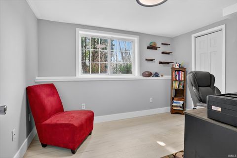 Tiny photo for 507 Cloudmont Drive, Osceola, IN 46561 (MLS # 202616155)
