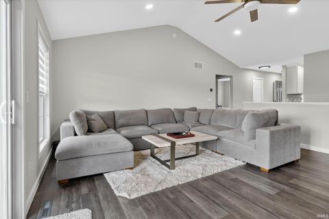 Tiny photo for 507 Cloudmont Drive, Osceola, IN 46561 (MLS # 202616155)