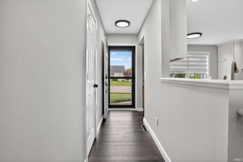 Tiny photo for 507 Cloudmont Drive, Osceola, IN 46561 (MLS # 202616155)