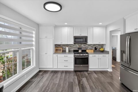 Tiny photo for 507 Cloudmont Drive, Osceola, IN 46561 (MLS # 202616155)