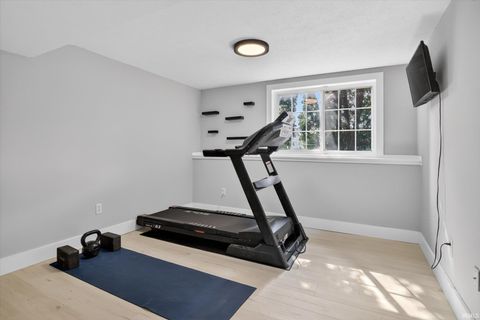 Tiny photo for 507 Cloudmont Drive, Osceola, IN 46561 (MLS # 202616155)