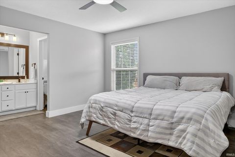Tiny photo for 507 Cloudmont Drive, Osceola, IN 46561 (MLS # 202616155)