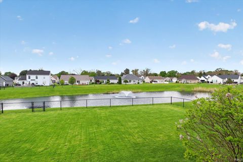 Tiny photo for 507 Cloudmont Drive, Osceola, IN 46561 (MLS # 202616155)