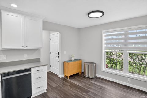 Tiny photo for 507 Cloudmont Drive, Osceola, IN 46561 (MLS # 202616155)