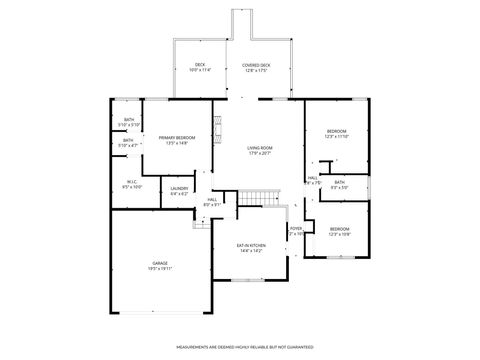 Tiny photo for 507 Cloudmont Drive, Osceola, IN 46561 (MLS # 202616155)