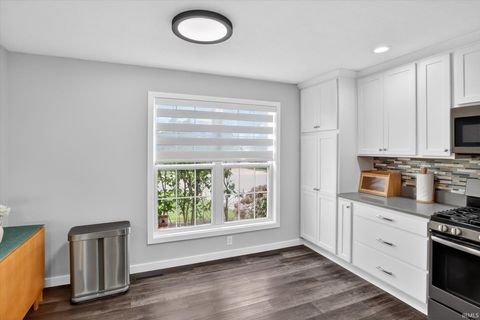 Tiny photo for 507 Cloudmont Drive, Osceola, IN 46561 (MLS # 202616155)