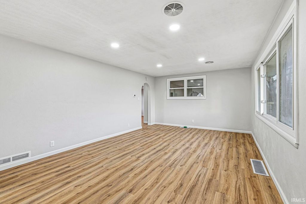 Photo of 20479 Roosevelt Road, South Bend, IN 46614 (MLS # 202549668)