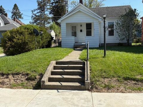 914 Forest Avenue, Fort Wayne, IN 46805 - #: 202515951