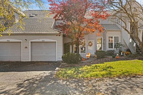 Photo of 9676 S Bay Pointe Drive #79, Bloomington, IN 47401 (MLS # 202544733)