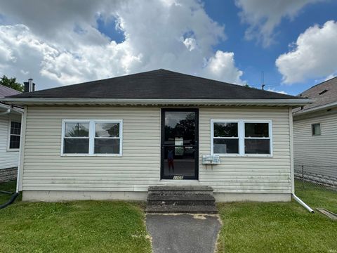 1105 E Markland Avenue, Kokomo, IN 46902 - #: 202518596