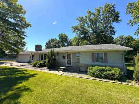 Tiny photo for 1860 E US HWY 24, Reynolds, IN 47980 (MLS # 202628896)