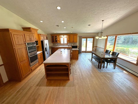 Tiny photo for 1860 E US HWY 24, Reynolds, IN 47980 (MLS # 202628896)
