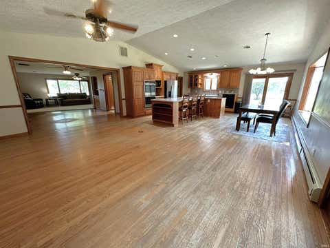 Tiny photo for 1860 E US HWY 24, Reynolds, IN 47980 (MLS # 202628896)