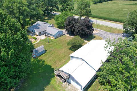 Photo of 1860 E US HWY 24, Reynolds, IN 47980 (MLS # 202628896)