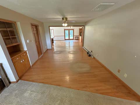 Tiny photo for 1860 E US HWY 24, Reynolds, IN 47980 (MLS # 202628896)