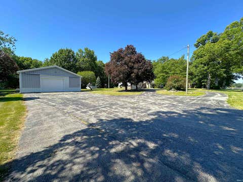 Tiny photo for 1860 E US HWY 24, Reynolds, IN 47980 (MLS # 202628896)