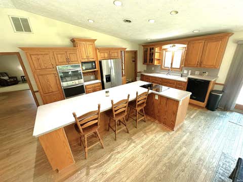 Tiny photo for 1860 E US HWY 24, Reynolds, IN 47980 (MLS # 202628896)