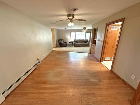 Tiny photo for 1860 E US HWY 24, Reynolds, IN 47980 (MLS # 202628896)